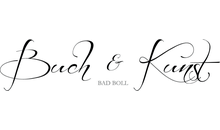Kundenlogo von Buch & Kunst Judith Ludwig