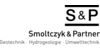 Kundenlogo von Smoltczyk & Partner GmbH