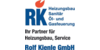 Kundenlogo von Rolf Kienle GmbH Inh. Michael Kienle