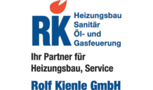Kundenlogo von Rolf Kienle GmbH Inh. Michael Kienle