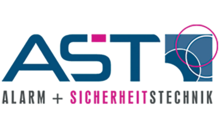 Kundenlogo von AST Alarm- und Sicherheitstechnik GmbH