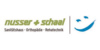 Kundenlogo von Nusser & Schaal GmbH
