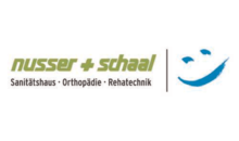 Kundenlogo von Nusser & Schaal GmbH