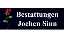 Kundenlogo von Bestattungen Jochen Sinn