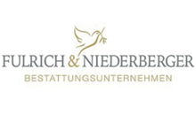 Kundenlogo von Fulrich & Niederberger GbR Bestattungsunternehmen