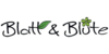 Kundenlogo von Blatt & Blüte Inh. Christina Kausche