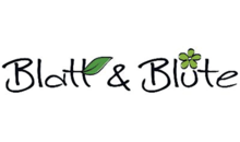 Kundenlogo von Blatt & Blüte Inh. Christina Kausche