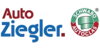 Kundenlogo von Auto Ziegler | Karosserie | Lack | Mechanik