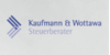Kundenlogo von Kaufmann & Wottawa Steuerberater Partnerschaftsges. mbB