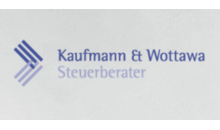Kundenlogo von Kaufmann & Wottawa Steuerberater Partnerschaftsges. mbB