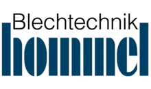 Kundenlogo von Hommel GmbH