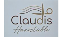 Kundenlogo von Claudis Haarstüble