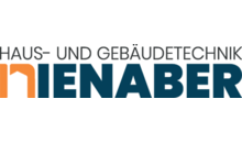 Kundenlogo von Haus- und Gebäudetechnik Nienaber GmbH und Co. KG