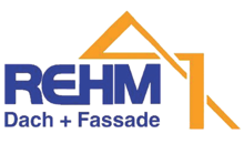 Kundenlogo von Rehm Bedachungen GmbH