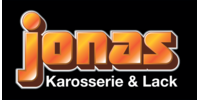 Kundenlogo Jonas GmbH
