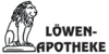 Kundenlogo von Löwen-Apotheke Inh. Hans-Ulrich Welte