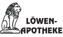 Kundenlogo von Löwen-Apotheke Inh. Hans-Ulrich Welte