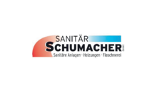 Kundenlogo von Schumacher GmbH Sanitäre Anlagen-Flaschnerei