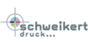 Kundenlogo von Schweikert Druck Druckerei