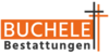 Kundenlogo von Alexander Buchele Katja Buchele Bestattungen