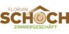 Kundenlogo von Florian Schoch Zimmergeschäft