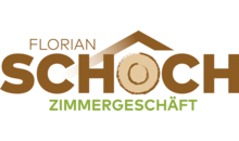 Kundenlogo von Florian Schoch Zimmergeschäft