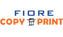 Kundenlogo von Copyshop Fiore