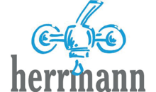 Kundenlogo von Sanitäre Anlagen Herrmann GmbH