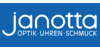 Kundenlogo von Janotta Optik Uhren Schmuck Melanie Knothe e.K.