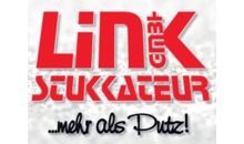 Kundenlogo von Stukkateur Link GmbH