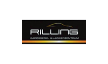 Kundenlogo von Karosserie & Lackierzentrum Rilling