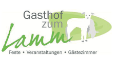 Kundenlogo von Gasthof Zum Lamm