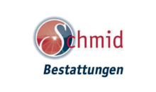 Kundenlogo von Bestattungsinstitut B. Schmid GmbH