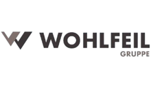 Kundenlogo von WOHLFEIL Hausverwaltungen und Immobilienvermittlungs GmbH
