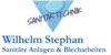 Kundenlogo von Wilhelm Stephan Inh. Marcus Unterweger e.K.