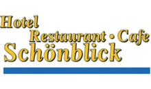 Kundenlogo von Hotel-Restaurant-Café Schönblick Peter Stoll