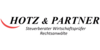Kundenlogo von Hotz & Partner - Steuerberater, Wirtschaftsprüfer, Rechtsanwälte - Partnerschaftsgesellschaft mbB