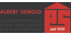 Kundenlogo von Seibold Frank Bauunternehmen