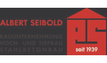 Kundenlogo von Seibold Frank Bauunternehmen