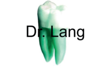 Kundenlogo von Zahnarztpraxis Dr. med. dent. Bernd Lang