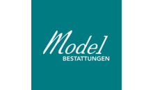 Kundenlogo von Model Bestattungen GmbH | Ihr Bestatter in Ilsfeld & Umgebung