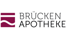Kundenlogo von Brücken-Apotheke