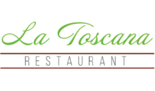 Kundenlogo von Restaurant La Toscana