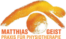 Kundenlogo von Geist Praxis für Physiotherapie