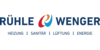 Kundenlogo von Rühle + Wenger GmbH Heizung - Sanitär - Lüftung - Energie