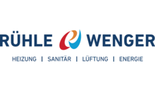 Kundenlogo von Rühle + Wenger GmbH Heizung - Sanitär - Lüftung - Energie