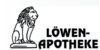 Kundenlogo von Löwen-Apotheke Inh. Hans-Ulrich Welte