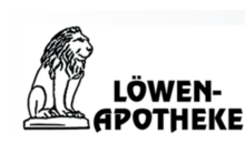 Kundenlogo von Löwen-Apotheke Inh. Hans-Ulrich Welte