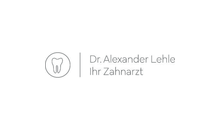 Kundenlogo von Dr.med.dent. Alexander Lehle Zahnarzt