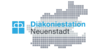 Kundenlogo von Diakoniestation Neuenstadt